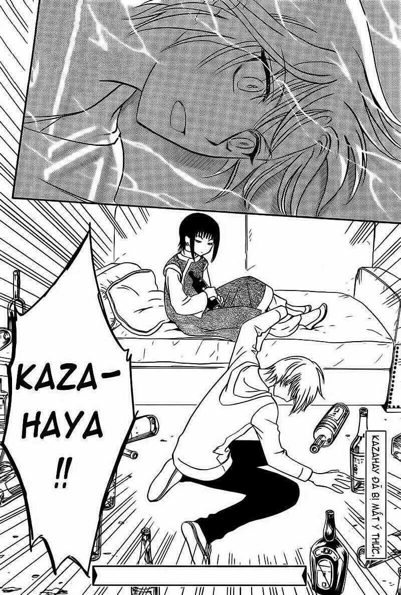 Cfc Magazine Chapter 7 trang 65