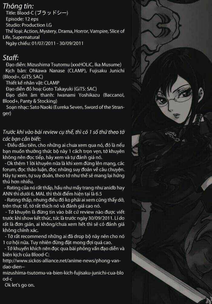 Cfc Magazine Chapter 7 trang 8