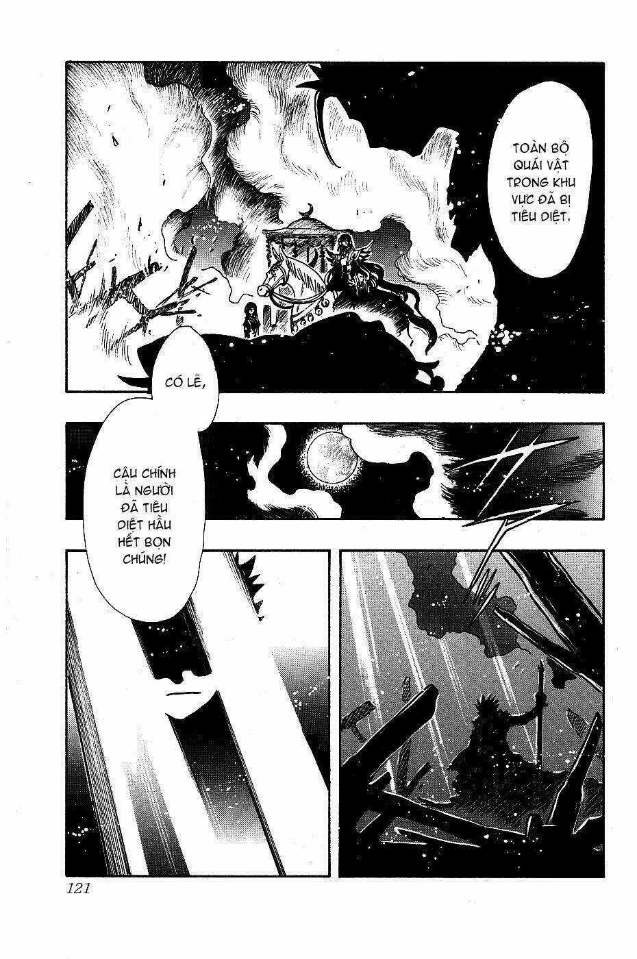 Cfc Magazine Chapter 7 trang 84