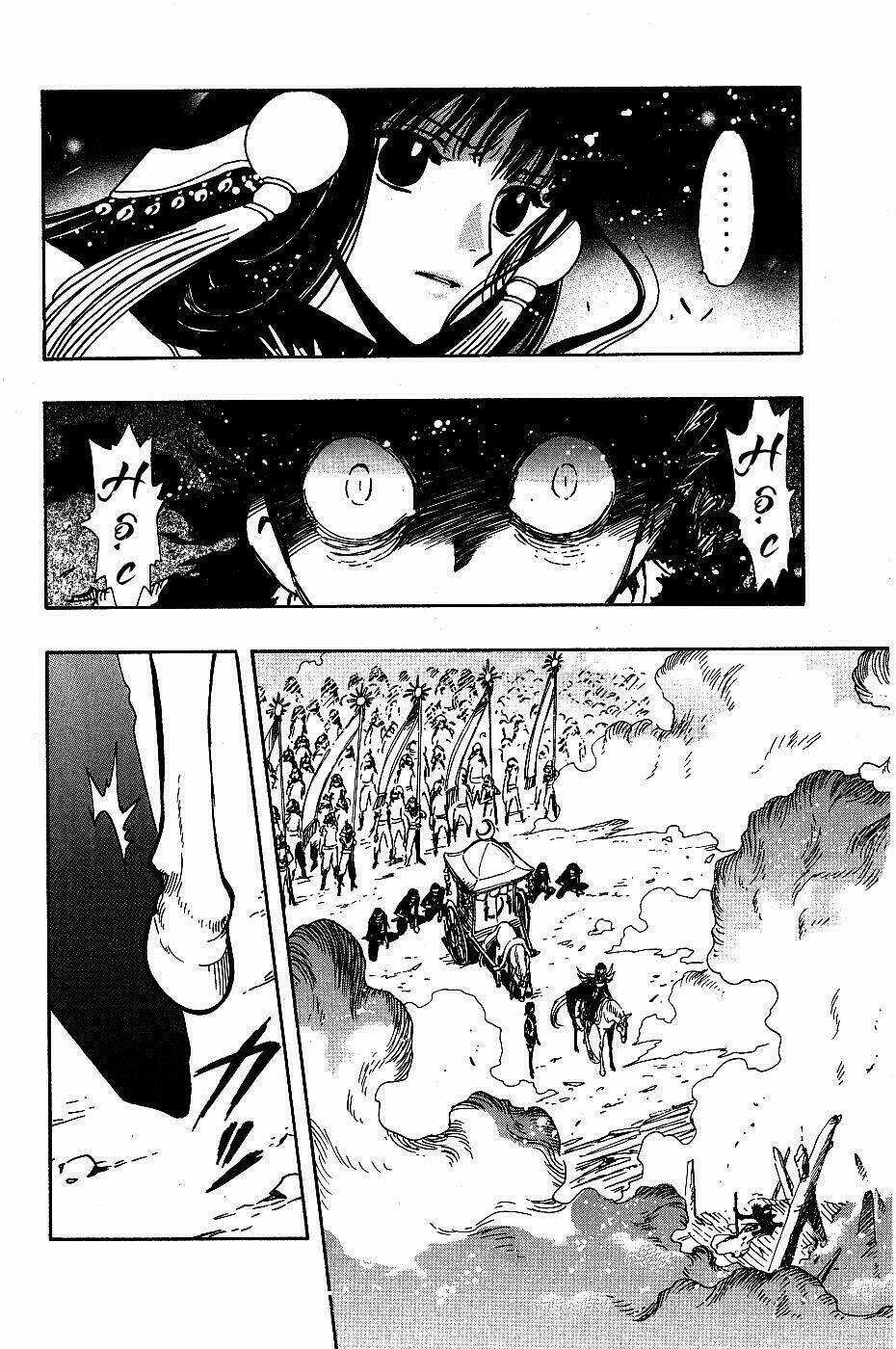 Cfc Magazine Chapter 7 trang 87