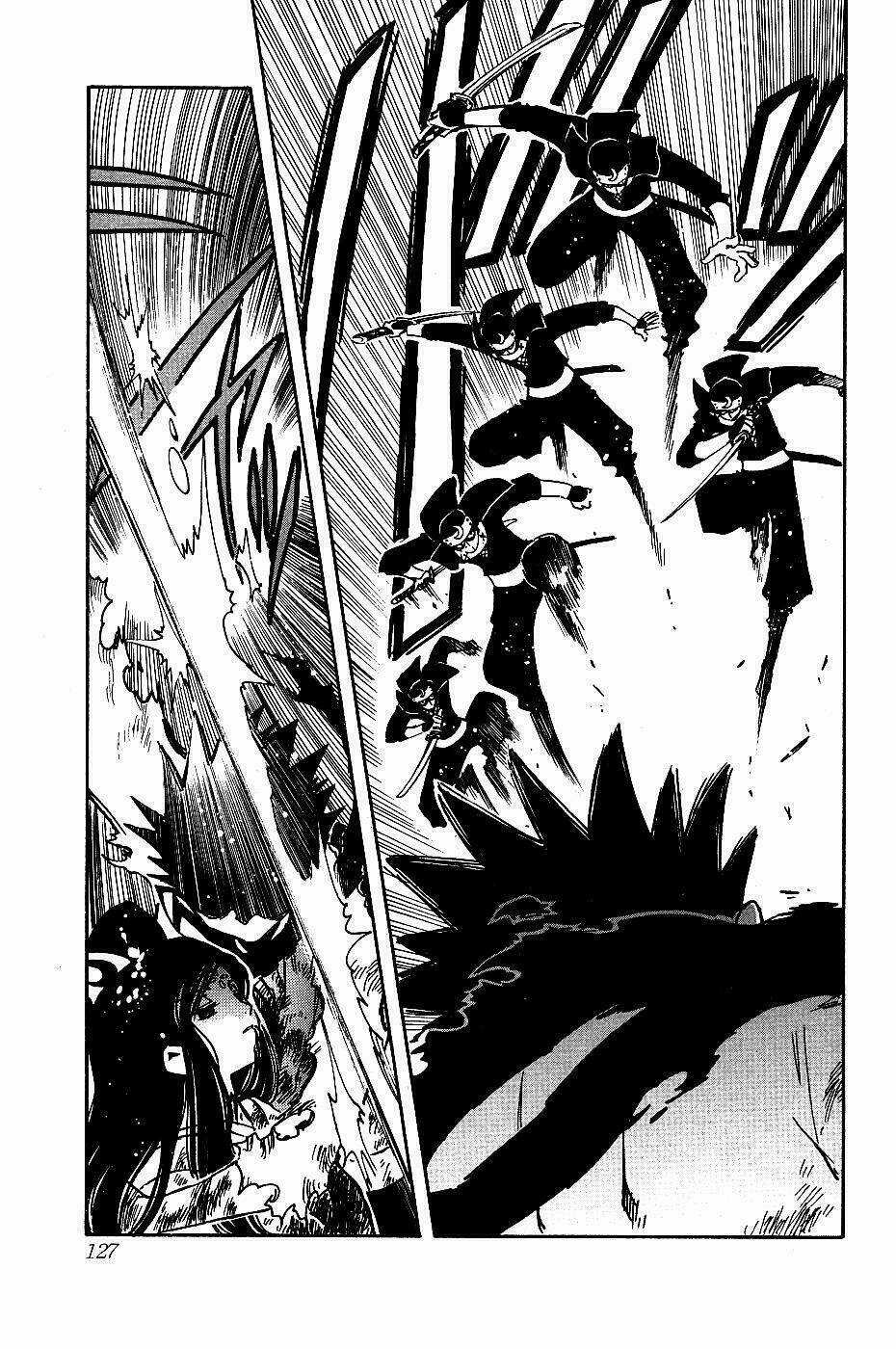 Cfc Magazine Chapter 7 trang 90