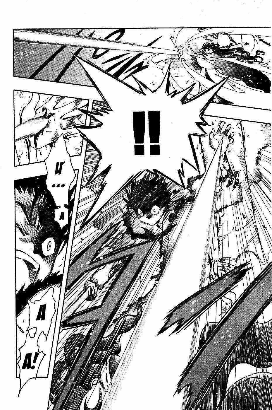 Cfc Magazine Chapter 7 trang 99