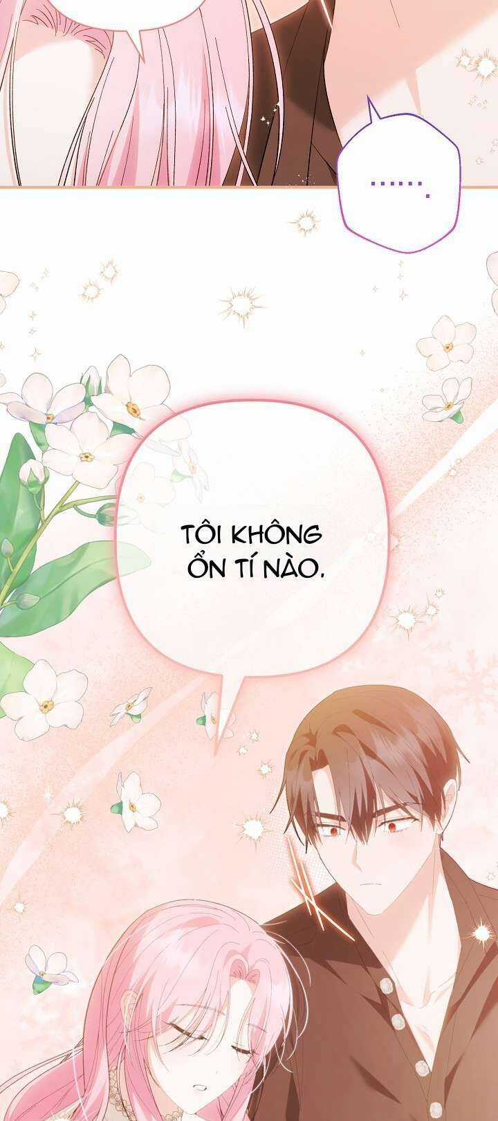 Cha Của Nam Chính Từ Chối Hủy Hôn Chapter 42 trang 12