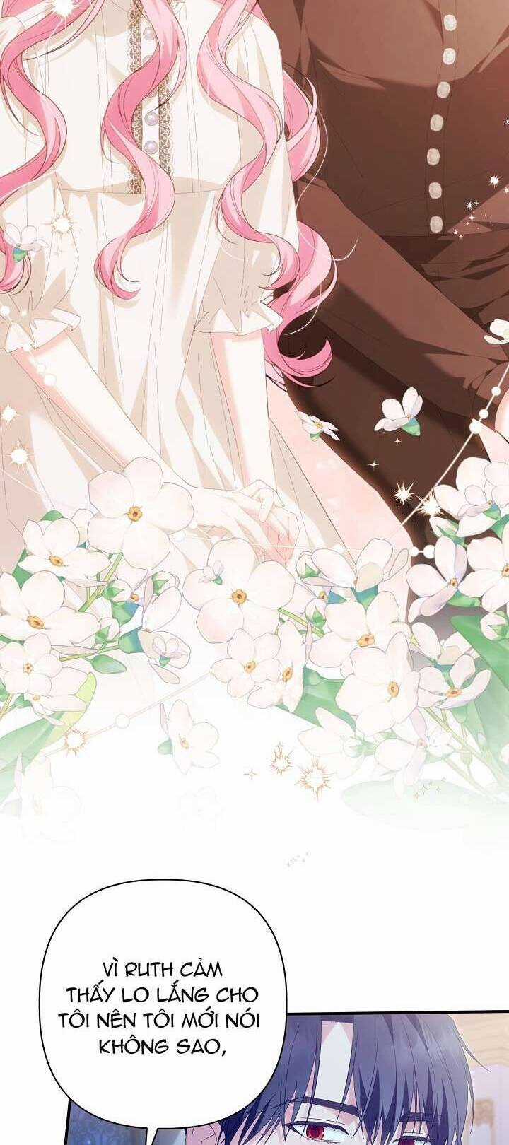 Cha Của Nam Chính Từ Chối Hủy Hôn Chapter 42 trang 13