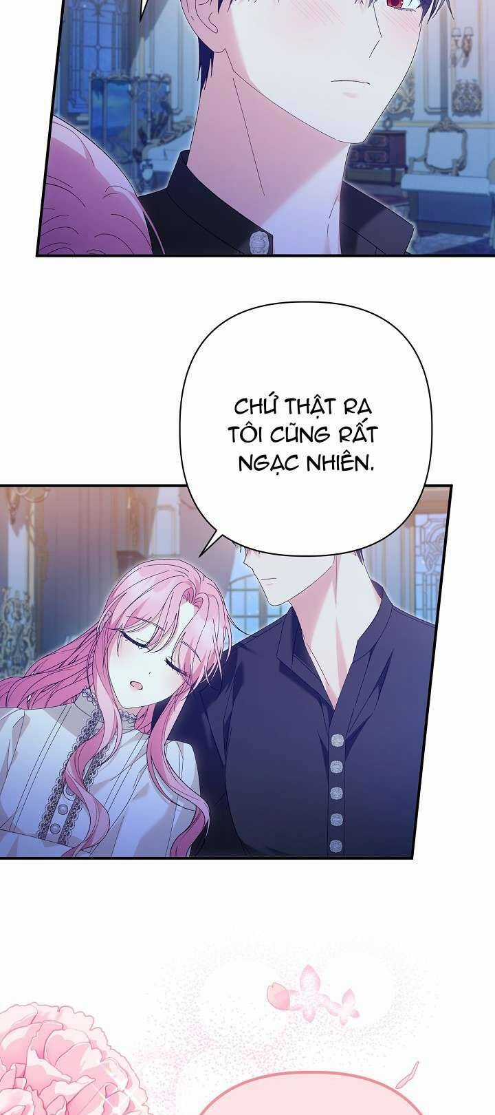 Cha Của Nam Chính Từ Chối Hủy Hôn Chapter 42 trang 14