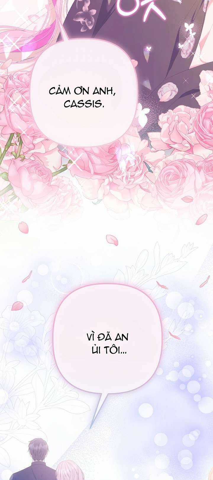 Cha Của Nam Chính Từ Chối Hủy Hôn Chapter 42 trang 16