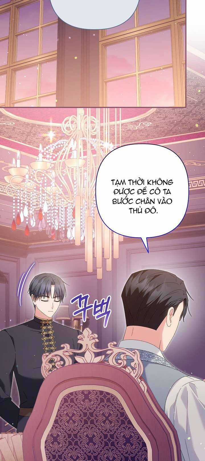Cha Của Nam Chính Từ Chối Hủy Hôn Chapter 42 trang 18