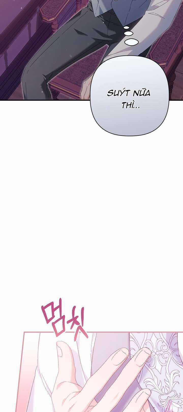 Cha Của Nam Chính Từ Chối Hủy Hôn Chapter 42 trang 24