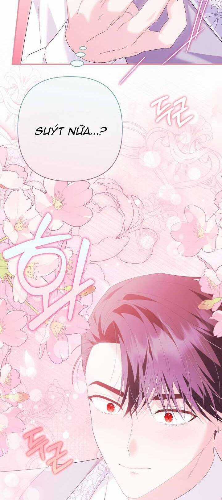 Cha Của Nam Chính Từ Chối Hủy Hôn Chapter 42 trang 25