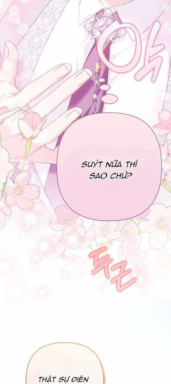 Cha Của Nam Chính Từ Chối Hủy Hôn Chapter 42 trang 26