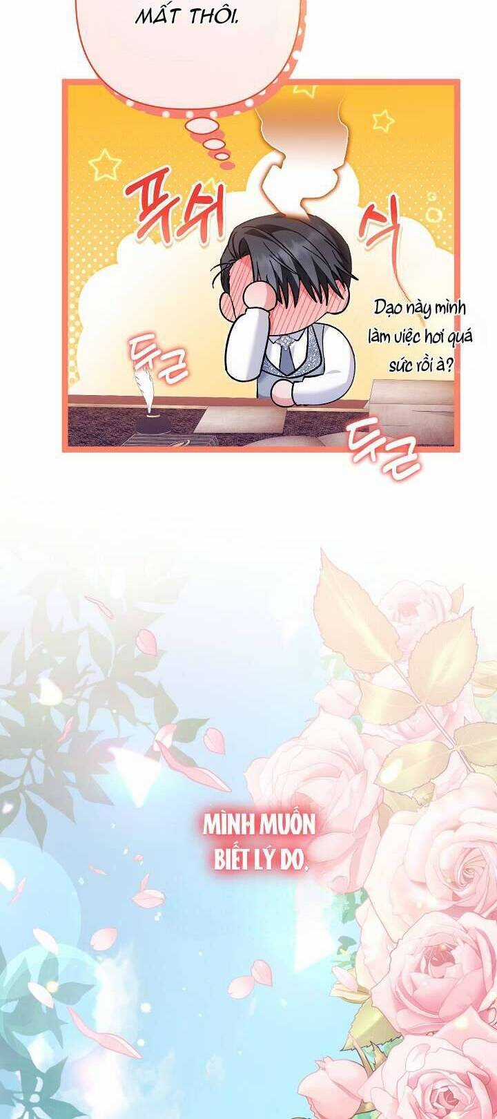 Cha Của Nam Chính Từ Chối Hủy Hôn Chapter 42 trang 27