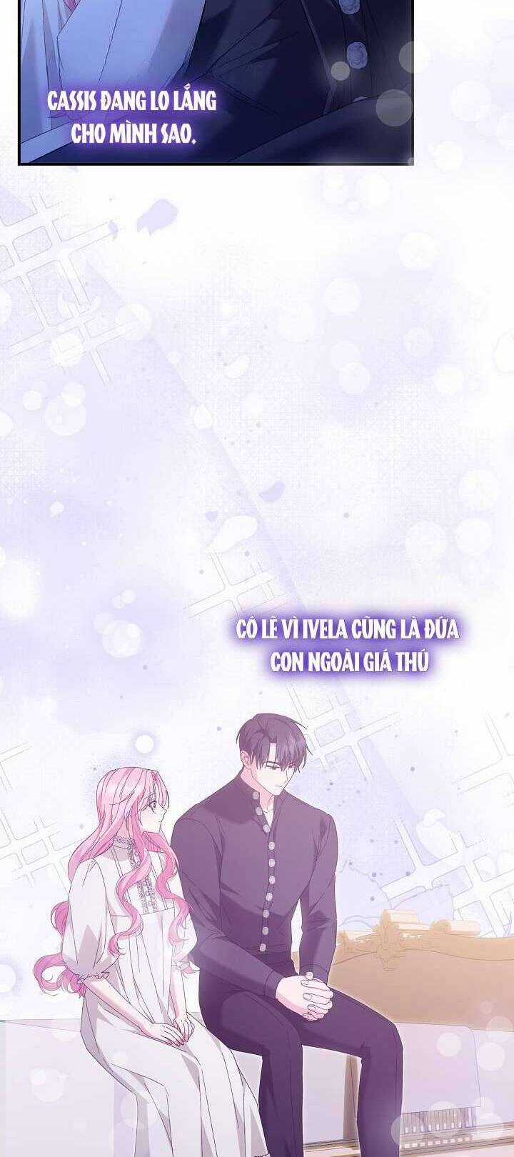 Cha Của Nam Chính Từ Chối Hủy Hôn Chapter 42 trang 3