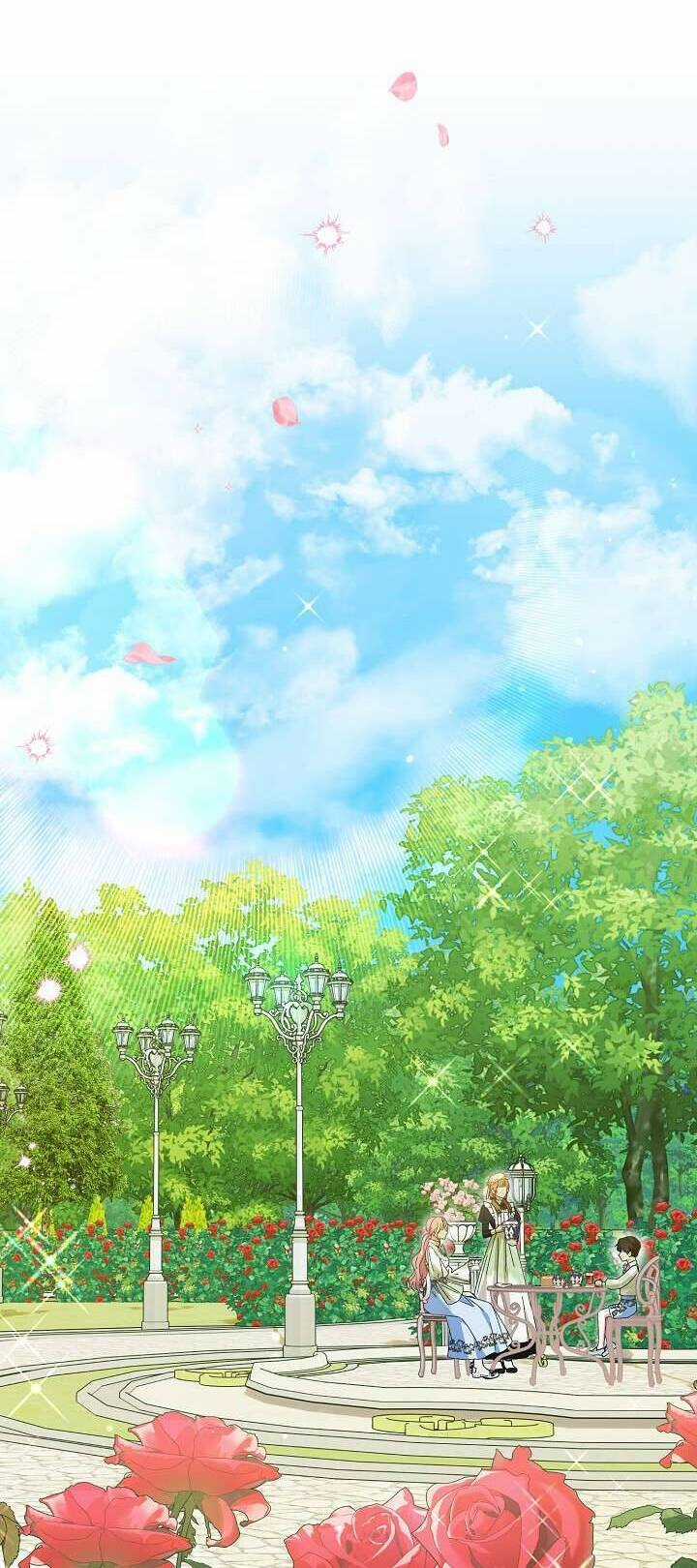 Cha Của Nam Chính Từ Chối Hủy Hôn Chapter 42 trang 31