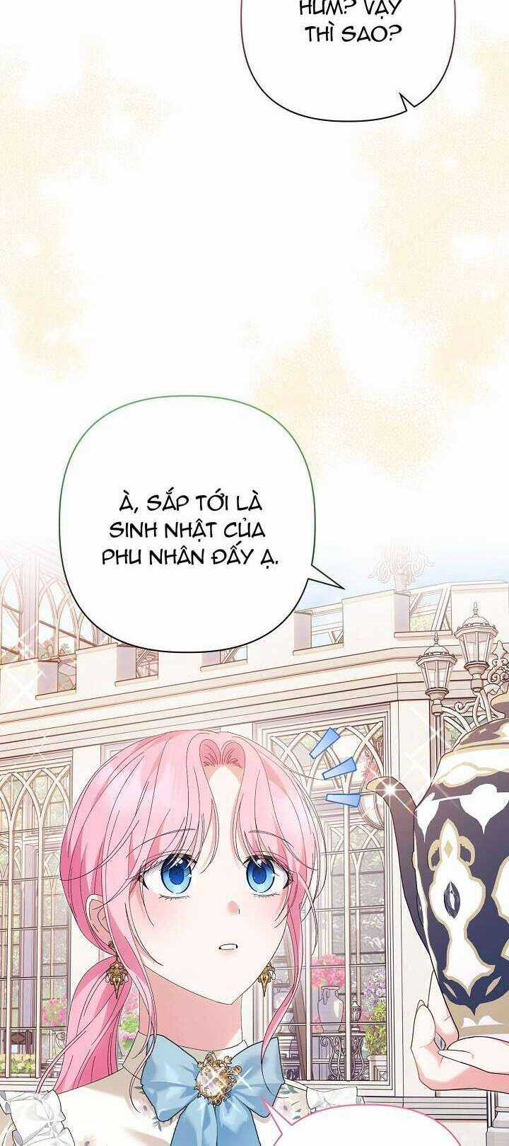 Cha Của Nam Chính Từ Chối Hủy Hôn Chapter 42 trang 33