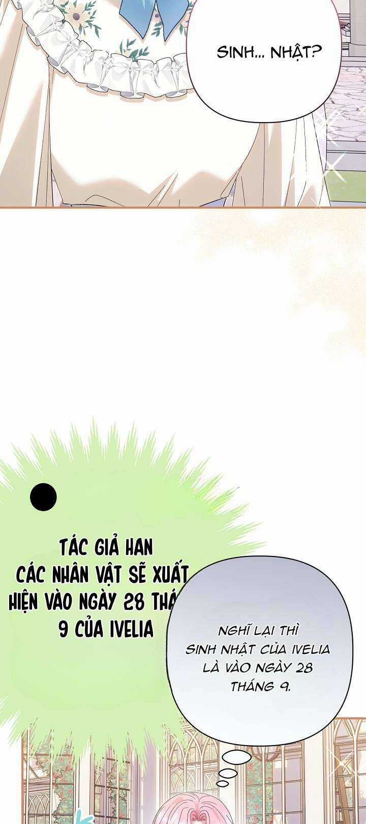 Cha Của Nam Chính Từ Chối Hủy Hôn Chapter 42 trang 34