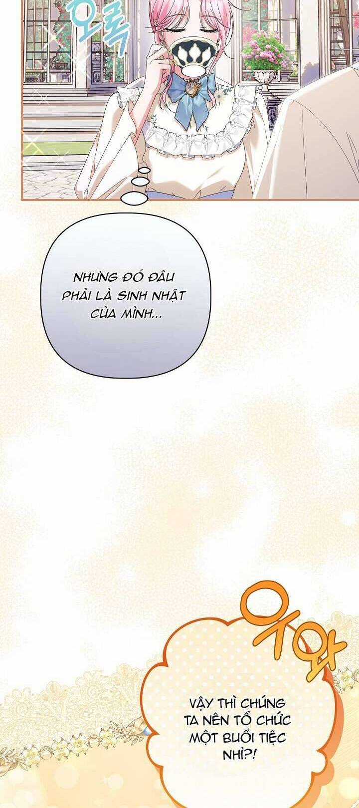 Cha Của Nam Chính Từ Chối Hủy Hôn Chapter 42 trang 35