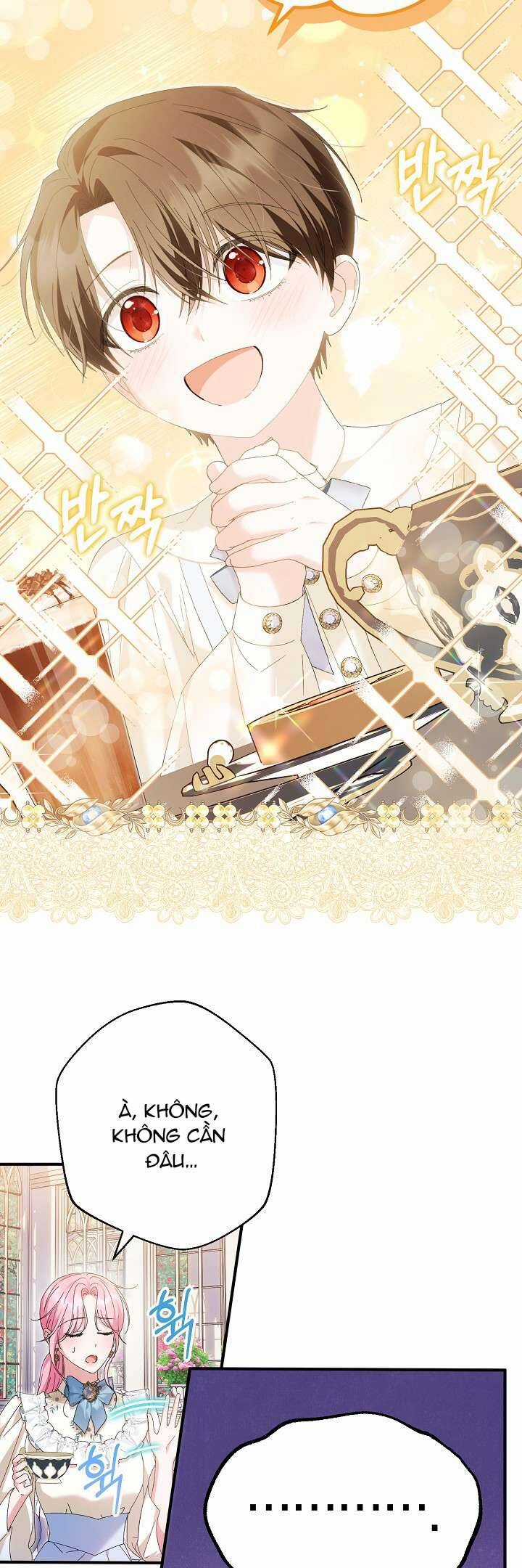 Cha Của Nam Chính Từ Chối Hủy Hôn Chapter 42 trang 36