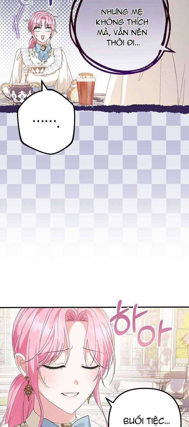 Cha Của Nam Chính Từ Chối Hủy Hôn Chapter 42 trang 38