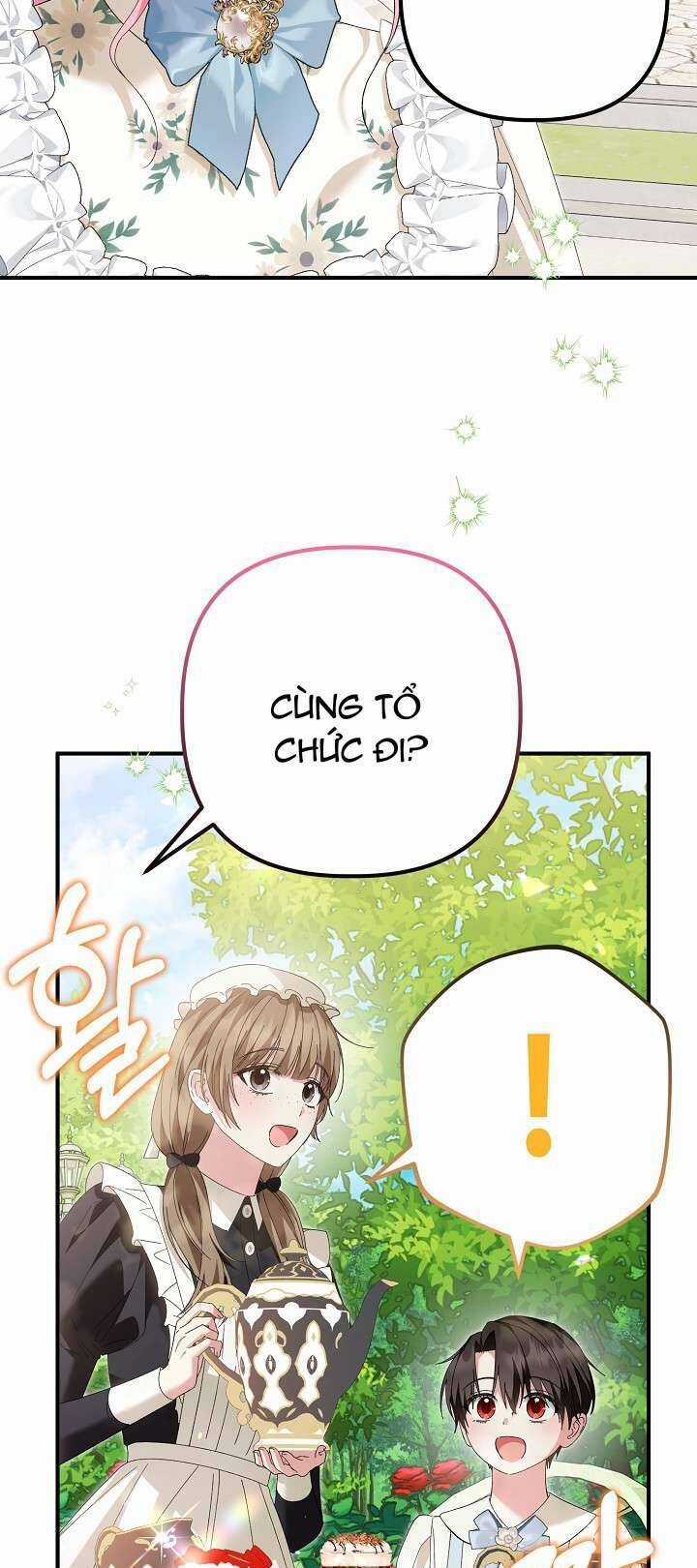 Cha Của Nam Chính Từ Chối Hủy Hôn Chapter 42 trang 39