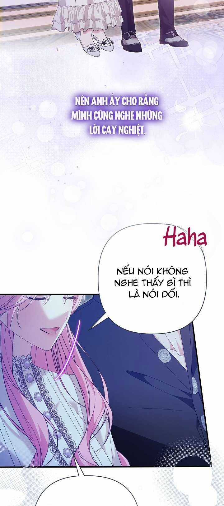 Cha Của Nam Chính Từ Chối Hủy Hôn Chapter 42 trang 4