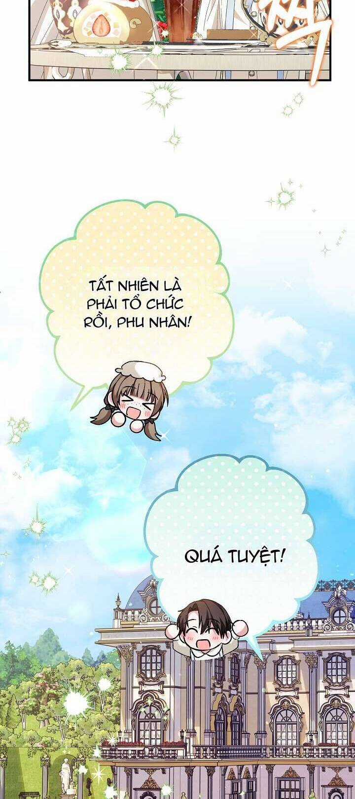 Cha Của Nam Chính Từ Chối Hủy Hôn Chapter 42 trang 40