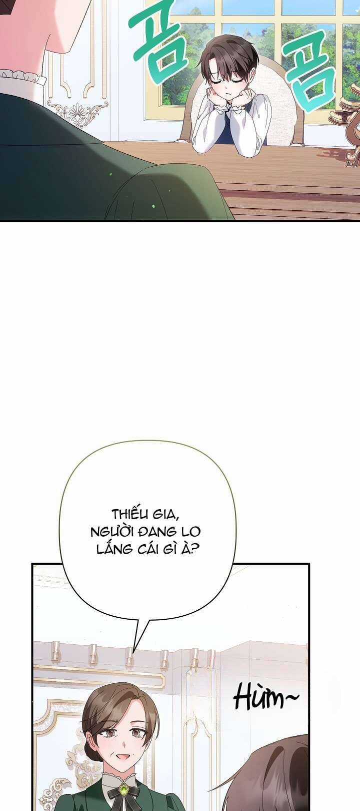 Cha Của Nam Chính Từ Chối Hủy Hôn Chapter 42 trang 43