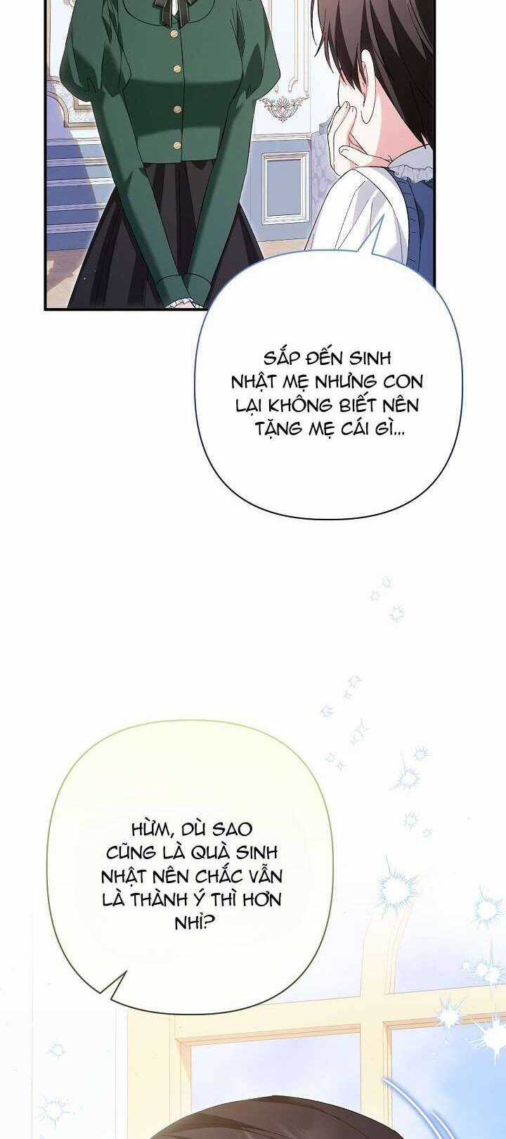 Cha Của Nam Chính Từ Chối Hủy Hôn Chapter 42 trang 44