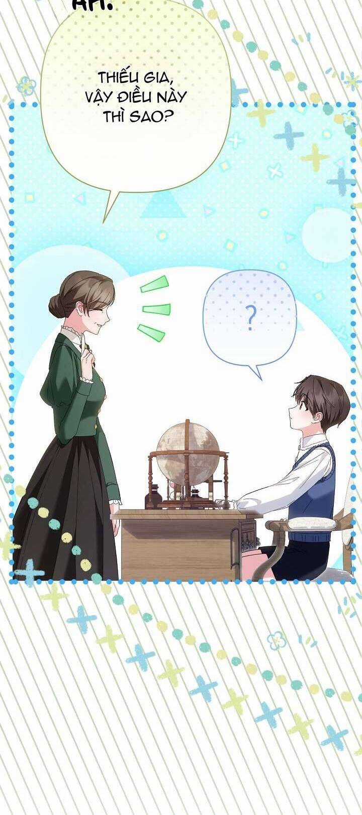 Cha Của Nam Chính Từ Chối Hủy Hôn Chapter 42 trang 46