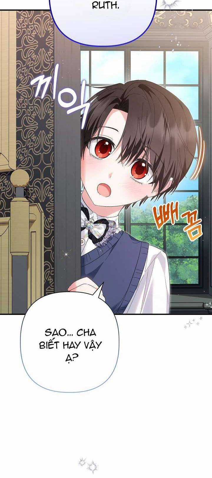 Cha Của Nam Chính Từ Chối Hủy Hôn Chapter 42 trang 48