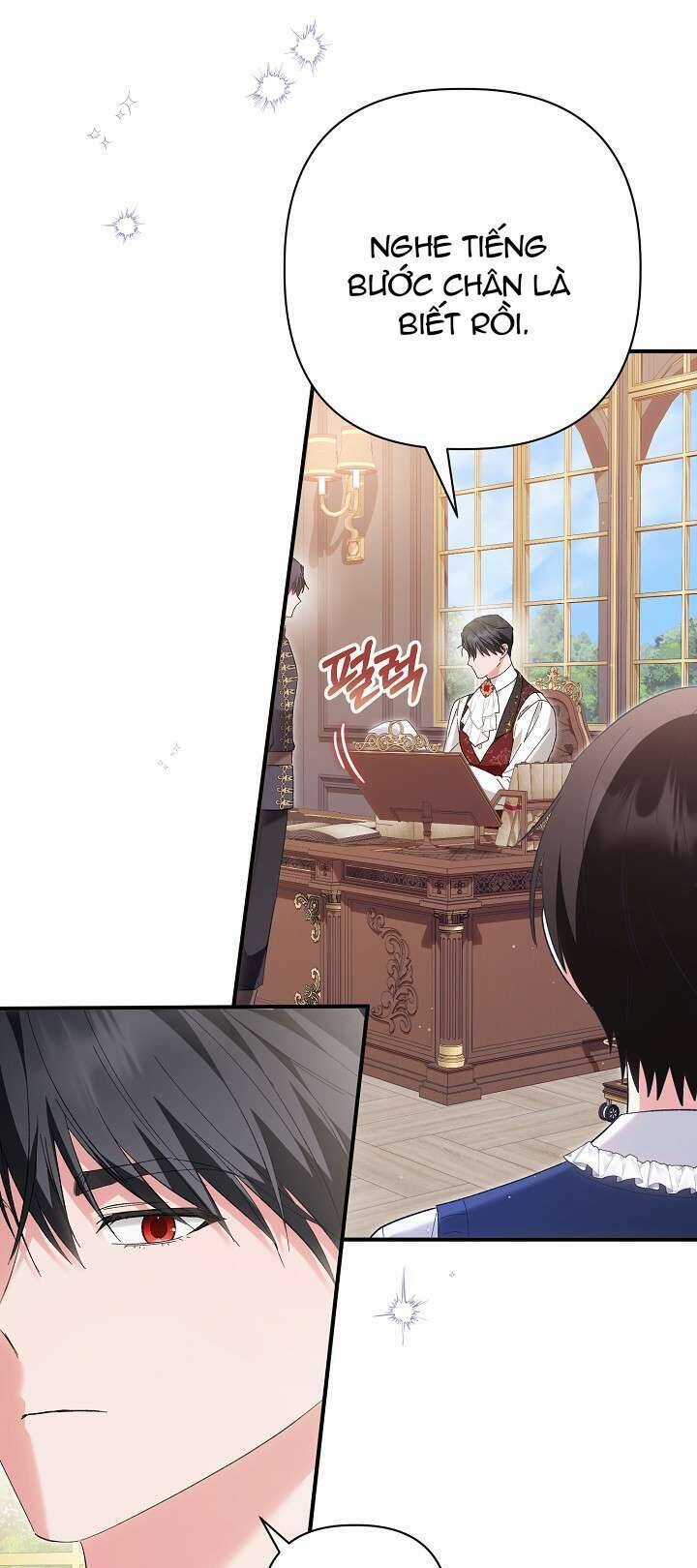 Cha Của Nam Chính Từ Chối Hủy Hôn Chapter 42 trang 49