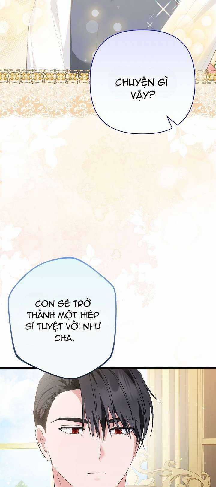 Cha Của Nam Chính Từ Chối Hủy Hôn Chapter 42 trang 51