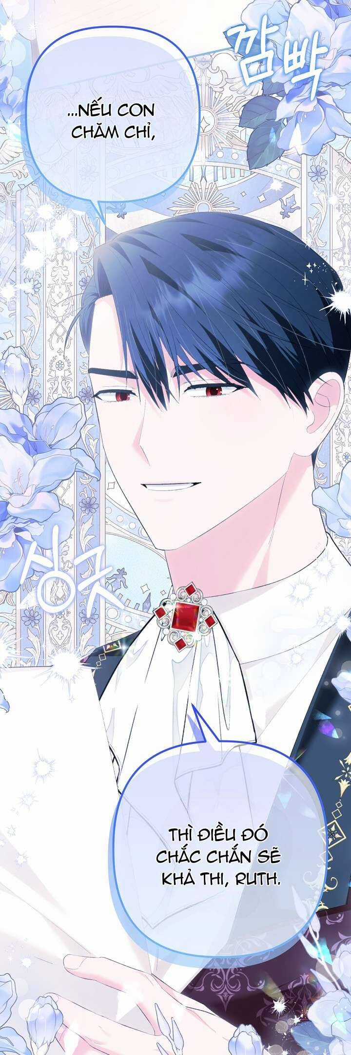 Cha Của Nam Chính Từ Chối Hủy Hôn Chapter 42 trang 55