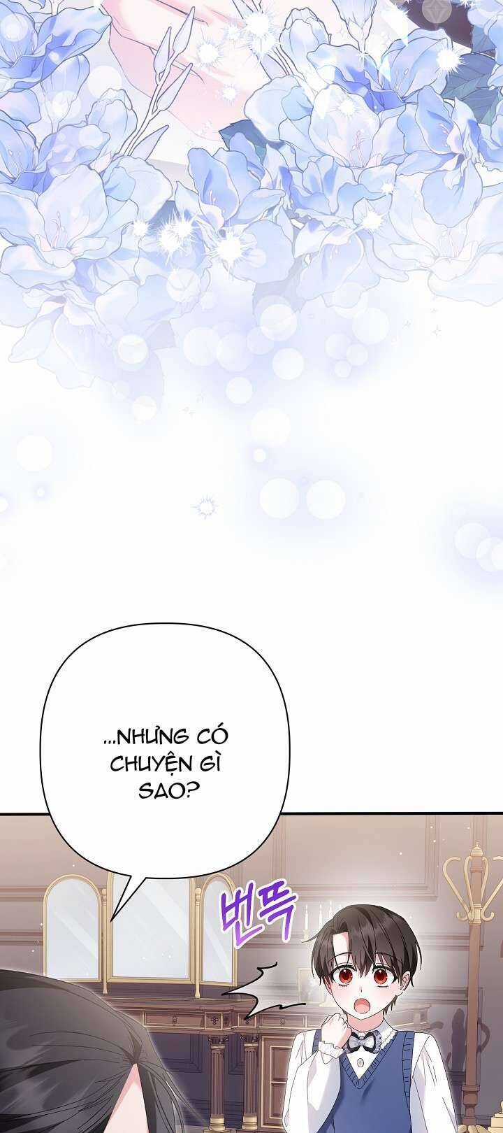 Cha Của Nam Chính Từ Chối Hủy Hôn Chapter 42 trang 56
