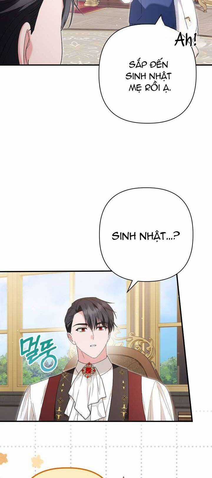 Cha Của Nam Chính Từ Chối Hủy Hôn Chapter 42 trang 57