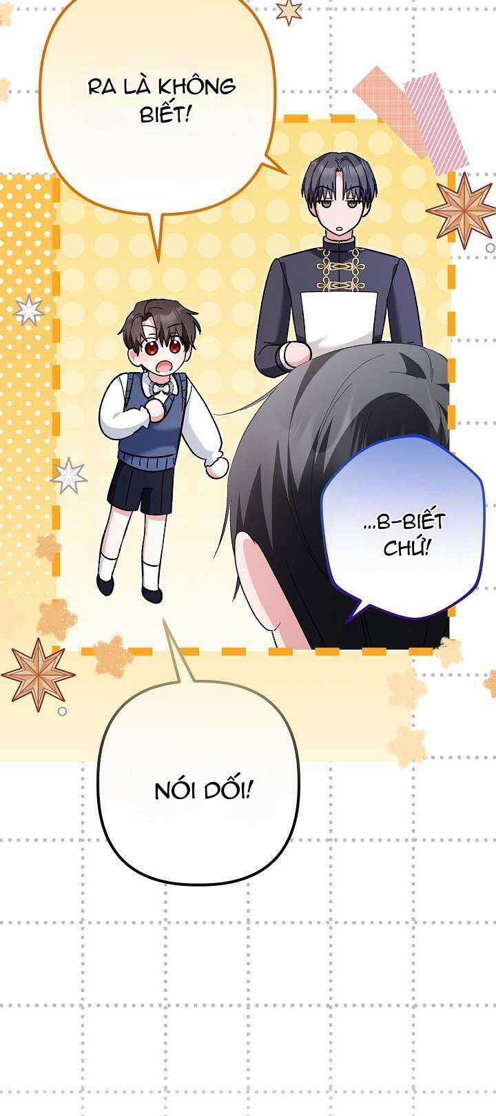 Cha Của Nam Chính Từ Chối Hủy Hôn Chapter 42 trang 58