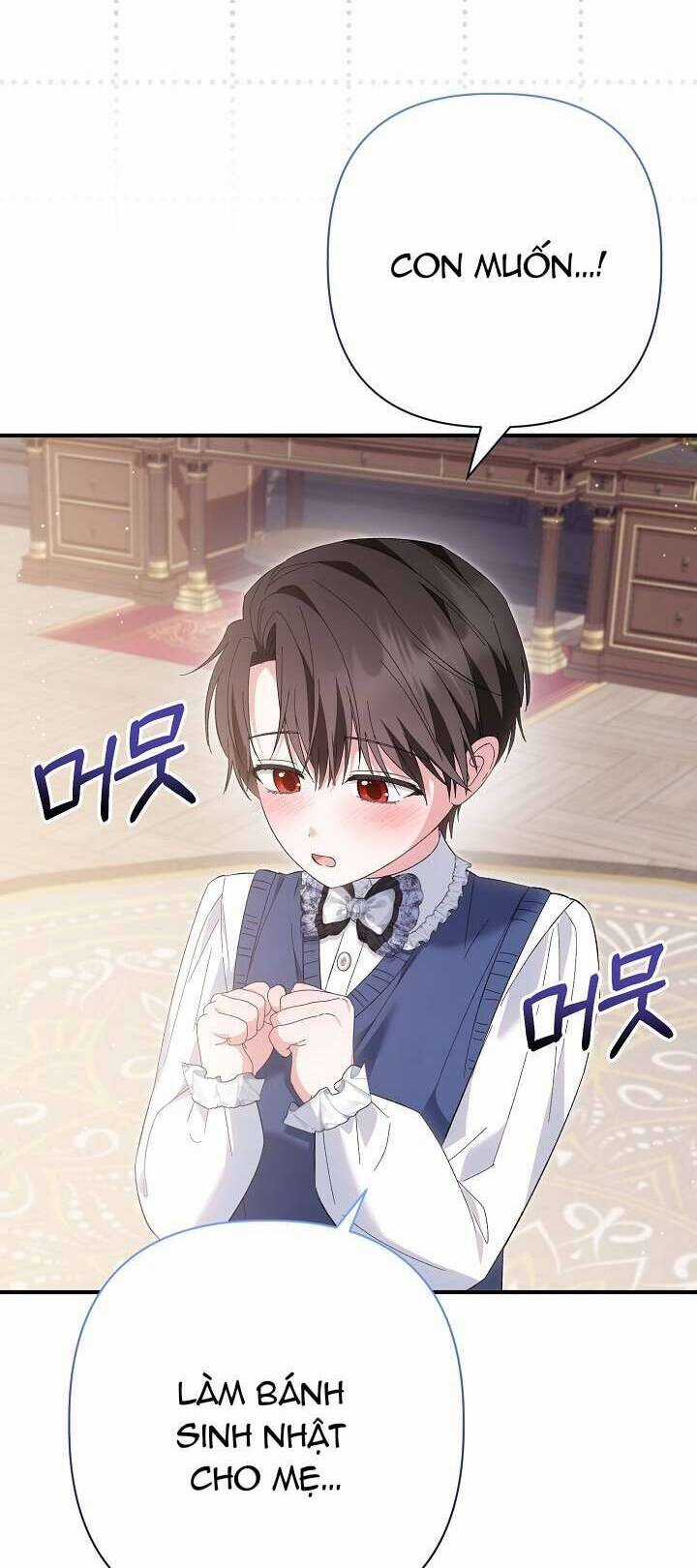 Cha Của Nam Chính Từ Chối Hủy Hôn Chapter 42 trang 59