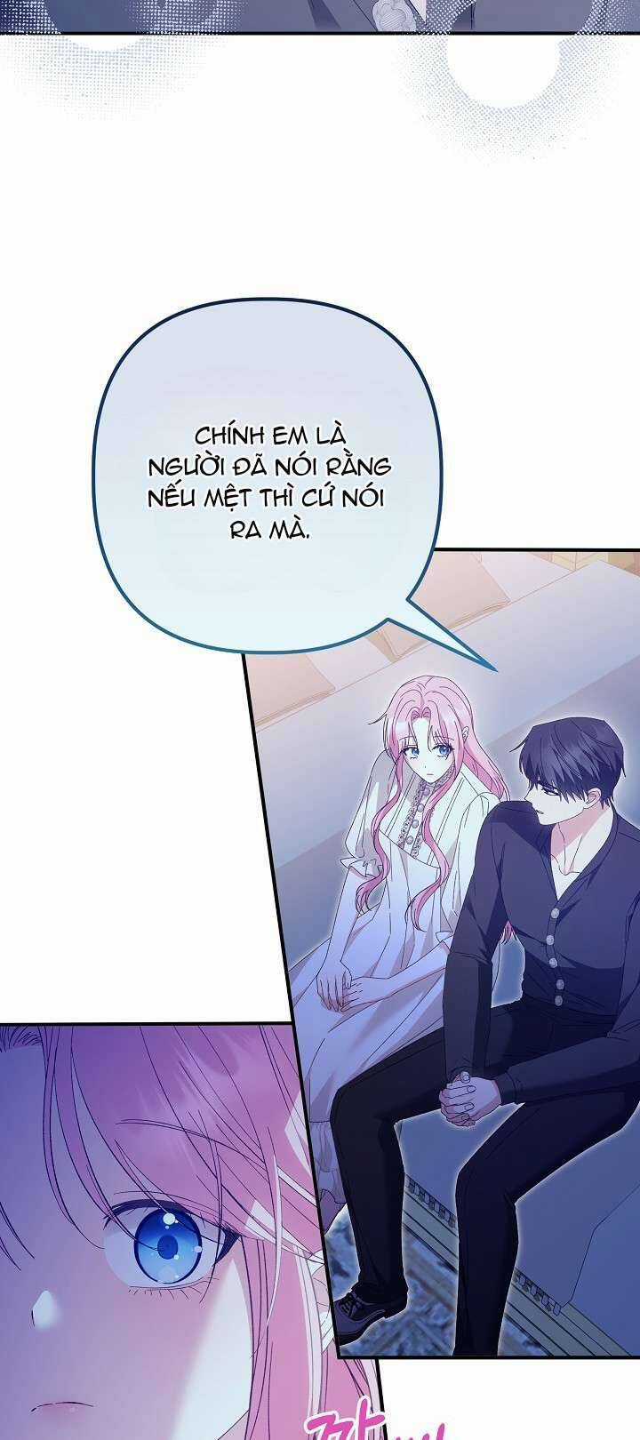 Cha Của Nam Chính Từ Chối Hủy Hôn Chapter 42 trang 6