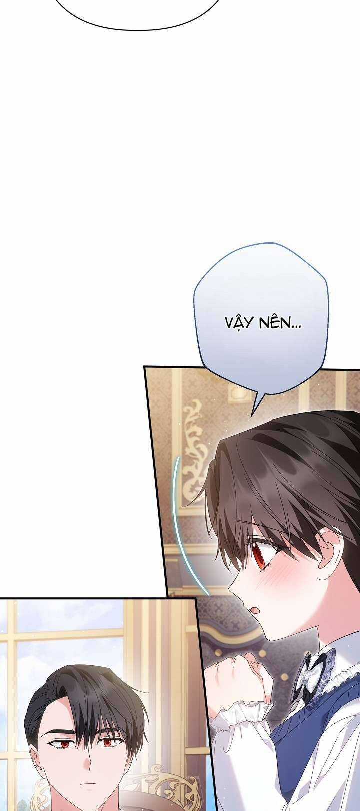 Cha Của Nam Chính Từ Chối Hủy Hôn Chapter 42 trang 60