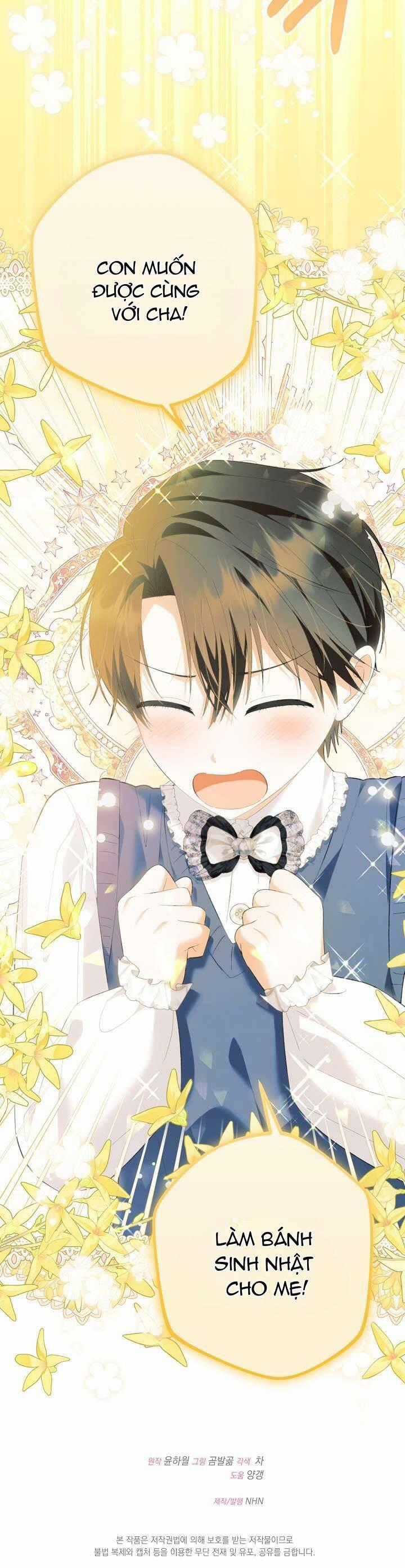 Cha Của Nam Chính Từ Chối Hủy Hôn Chapter 42 trang 62