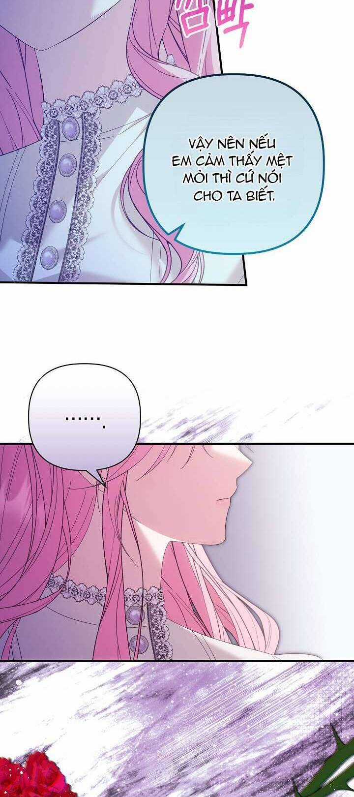 Cha Của Nam Chính Từ Chối Hủy Hôn Chapter 42 trang 7