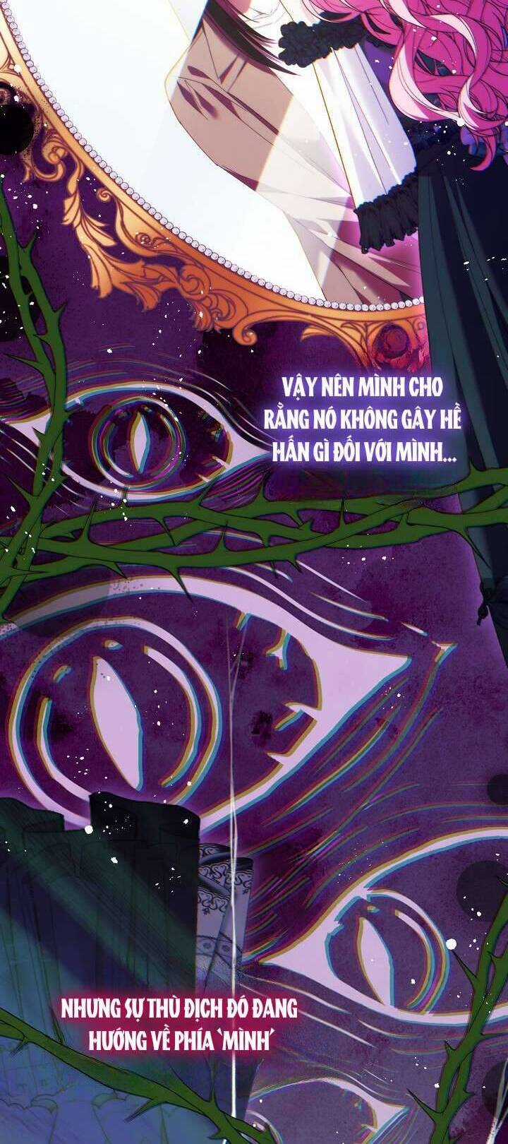 Cha Của Nam Chính Từ Chối Hủy Hôn Chapter 42 trang 9