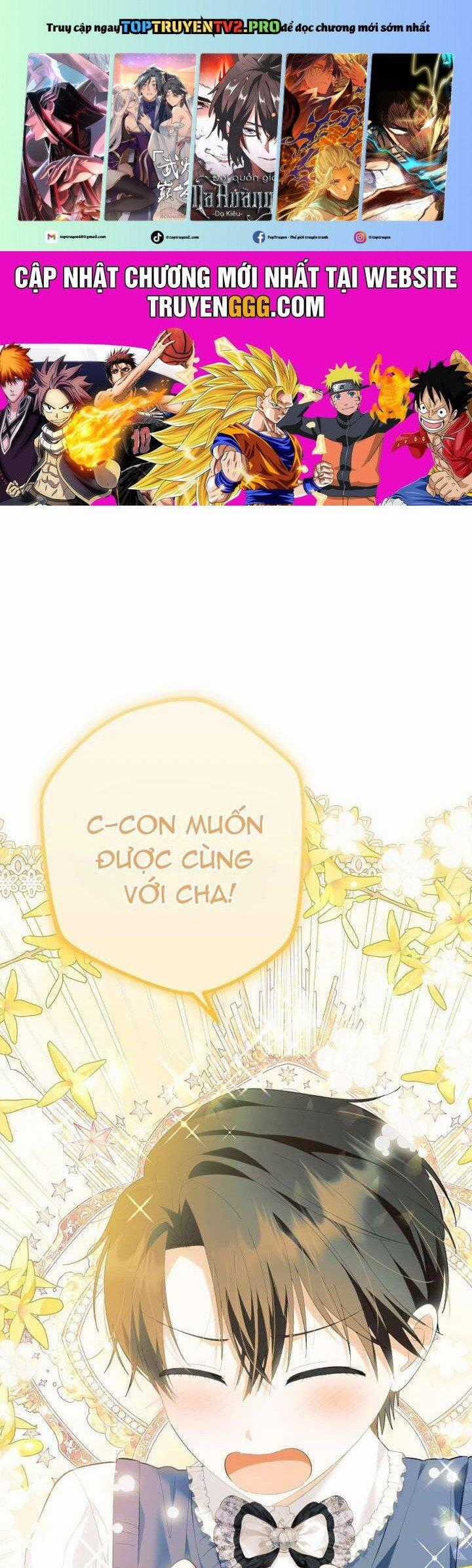 Cha Của Nam Chính Từ Chối Hủy Hôn Chapter 43 trang 0