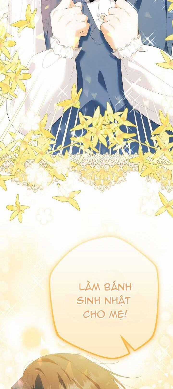 Cha Của Nam Chính Từ Chối Hủy Hôn Chapter 43 trang 1
