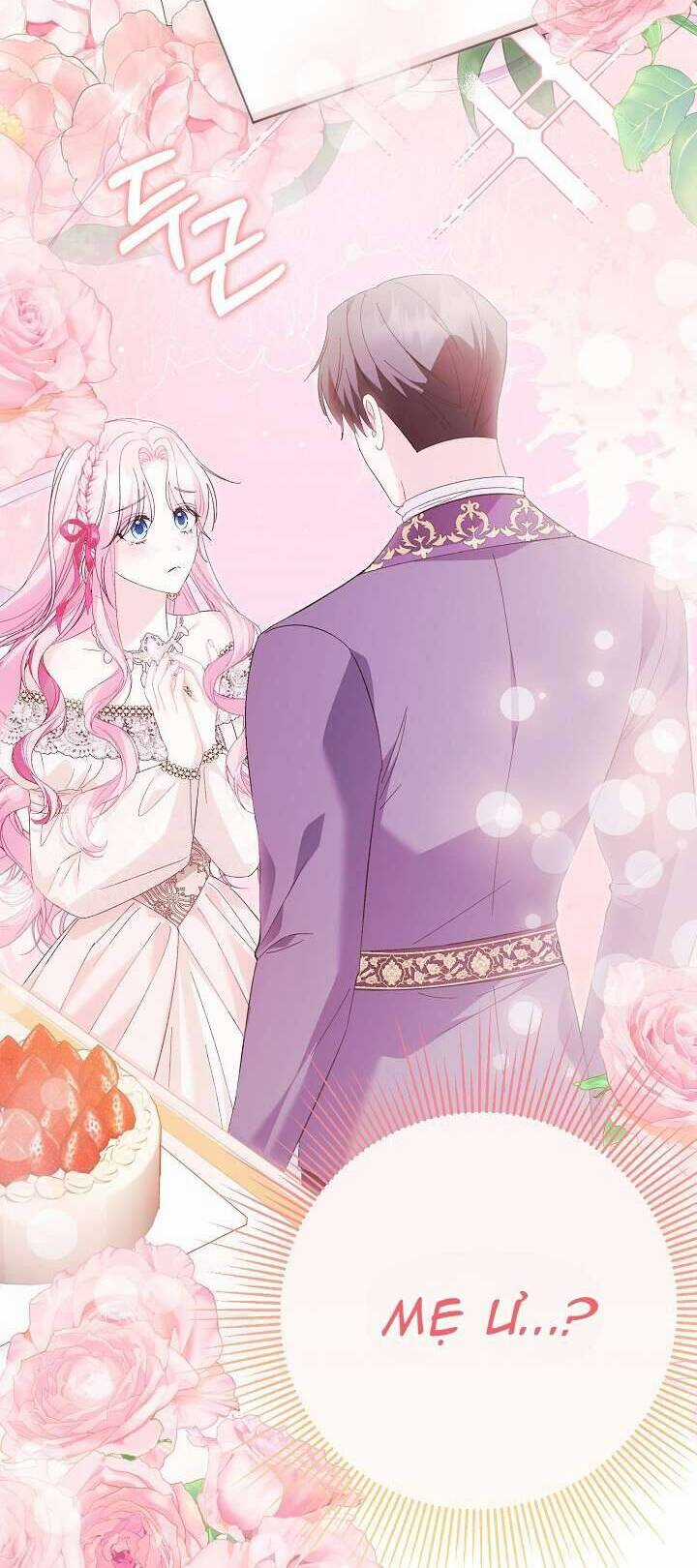 Cha Của Nam Chính Từ Chối Hủy Hôn Chapter 43 trang 11