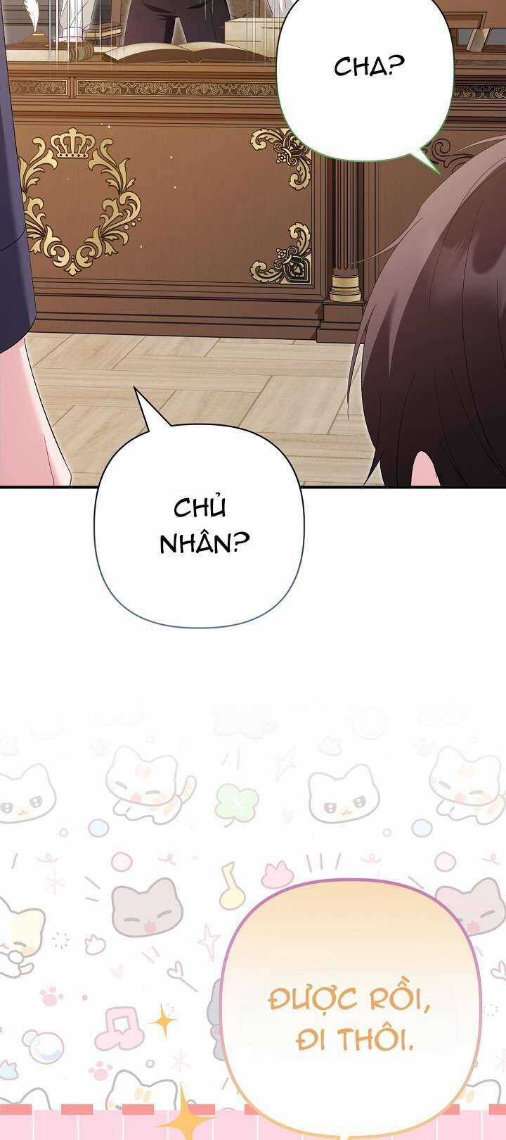 Cha Của Nam Chính Từ Chối Hủy Hôn Chapter 43 trang 18