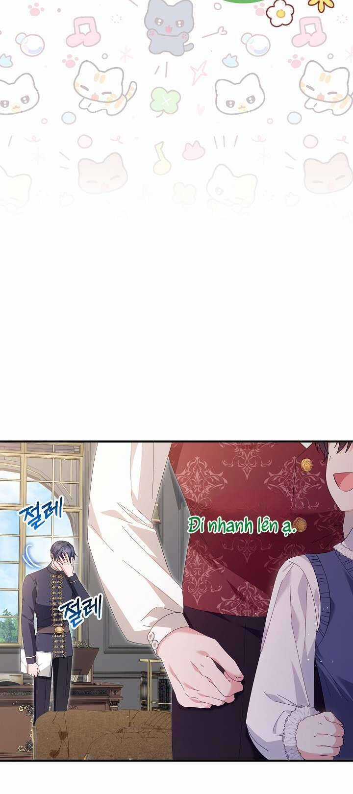 Cha Của Nam Chính Từ Chối Hủy Hôn Chapter 43 trang 20