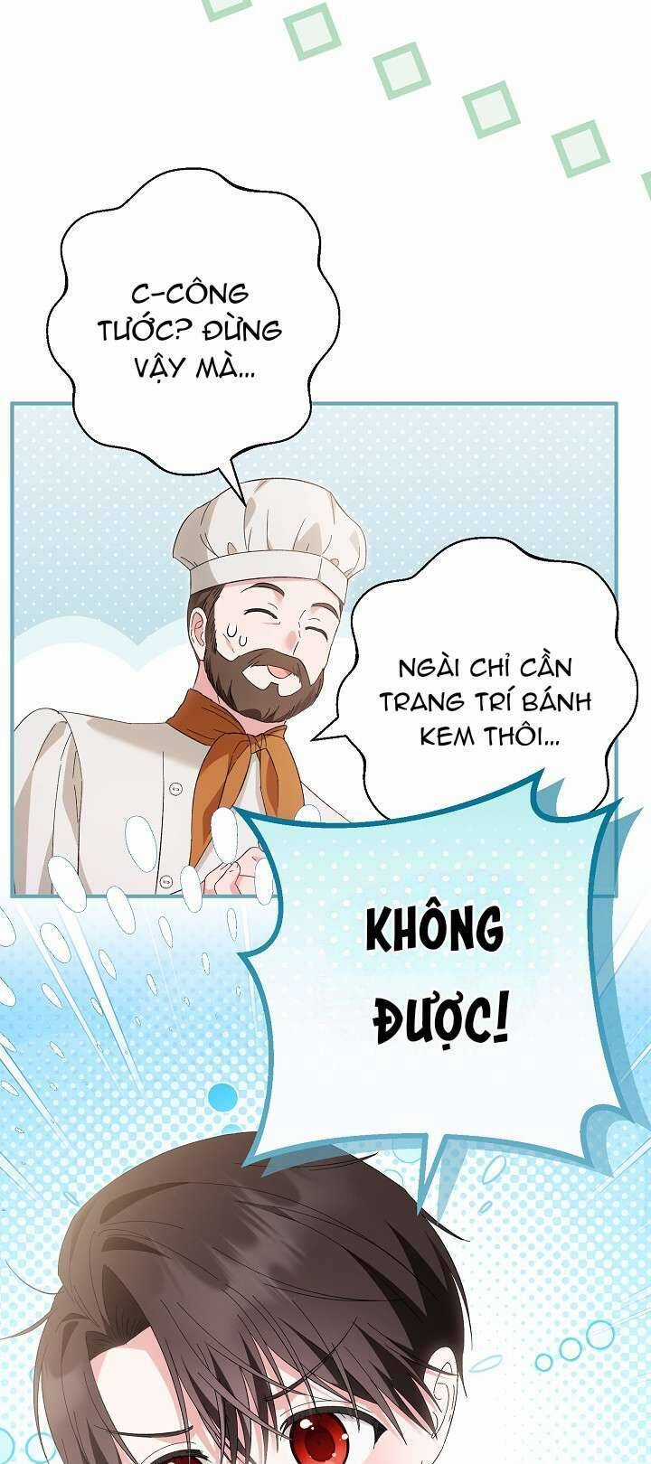 Cha Của Nam Chính Từ Chối Hủy Hôn Chapter 43 trang 23