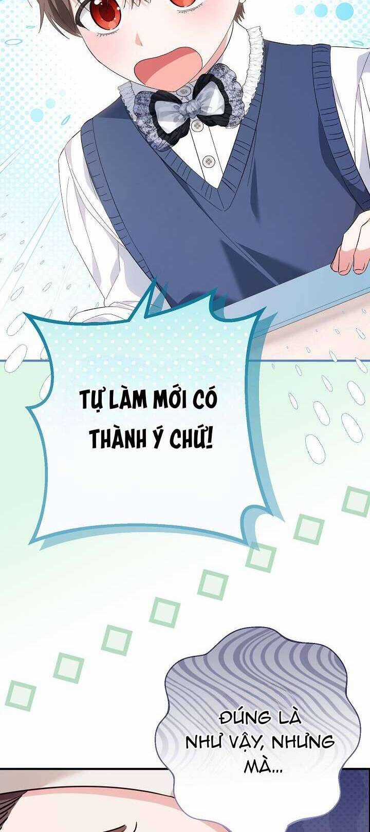 Cha Của Nam Chính Từ Chối Hủy Hôn Chapter 43 trang 24