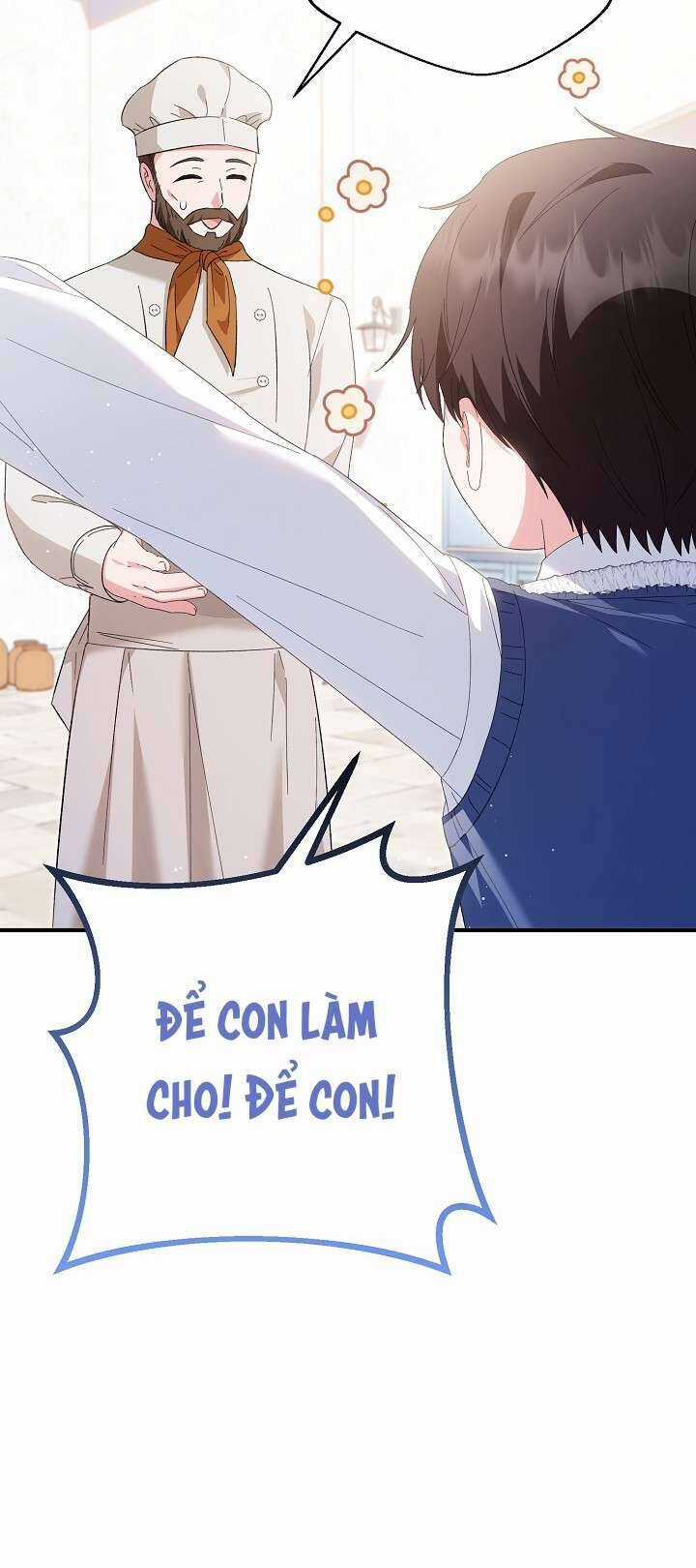 Cha Của Nam Chính Từ Chối Hủy Hôn Chapter 43 trang 27