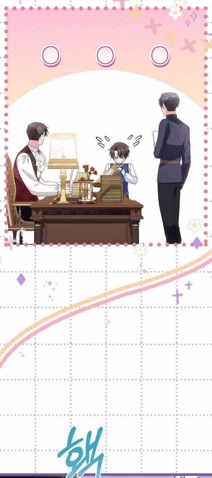 Cha Của Nam Chính Từ Chối Hủy Hôn Chapter 43 trang 3